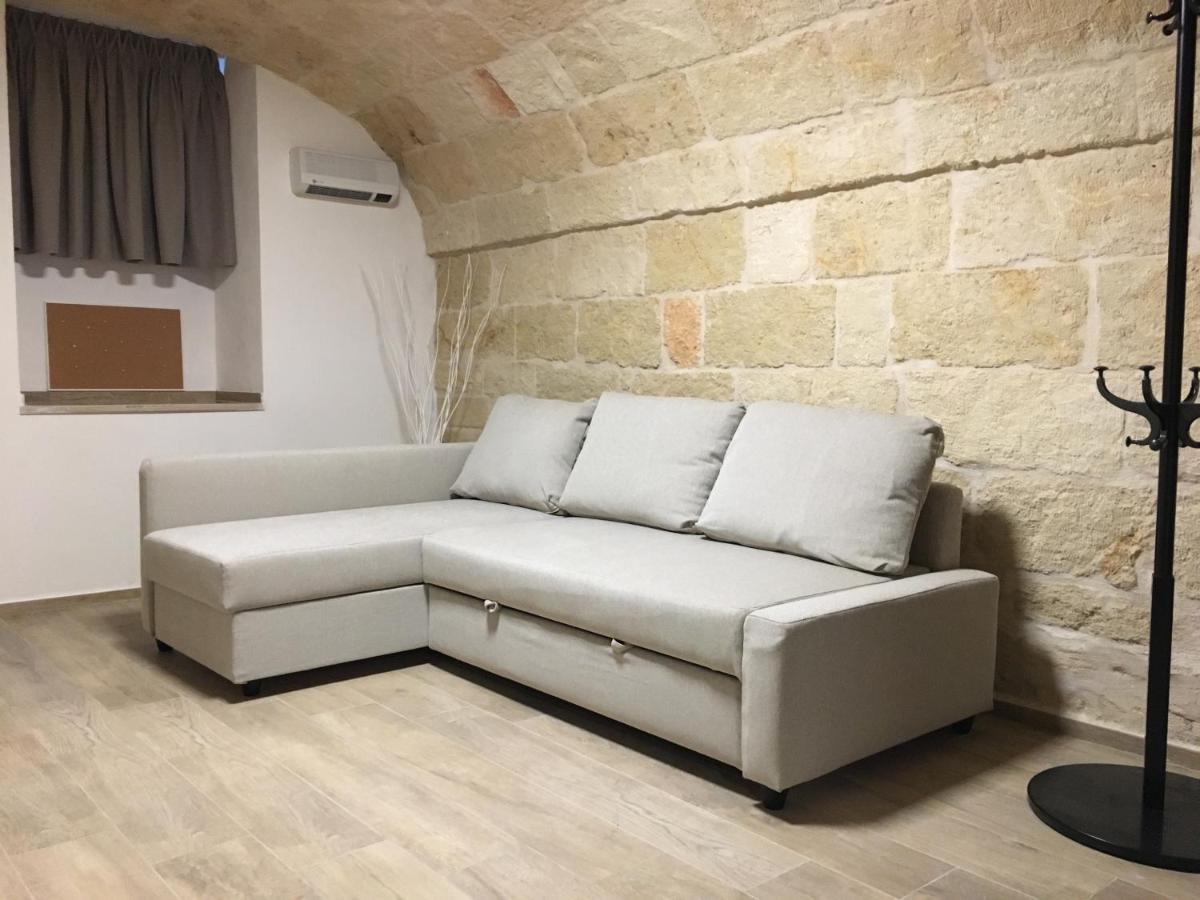Casa Antonia Apartment Monopoli Exterior photo