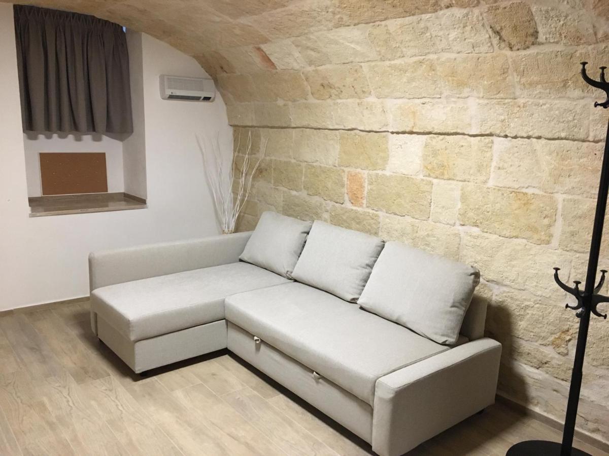 Casa Antonia Apartment Monopoli Exterior photo