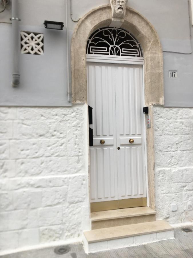 Casa Antonia Apartment Monopoli Exterior photo