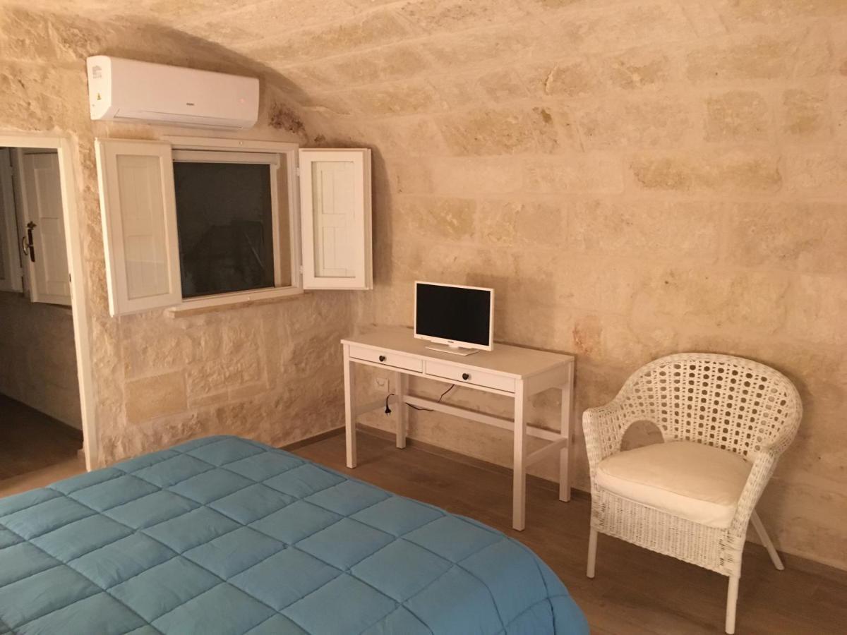 Casa Antonia Apartment Monopoli Exterior photo