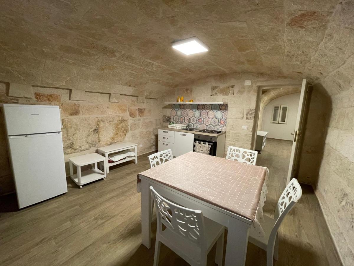 Casa Antonia Apartment Monopoli Exterior photo