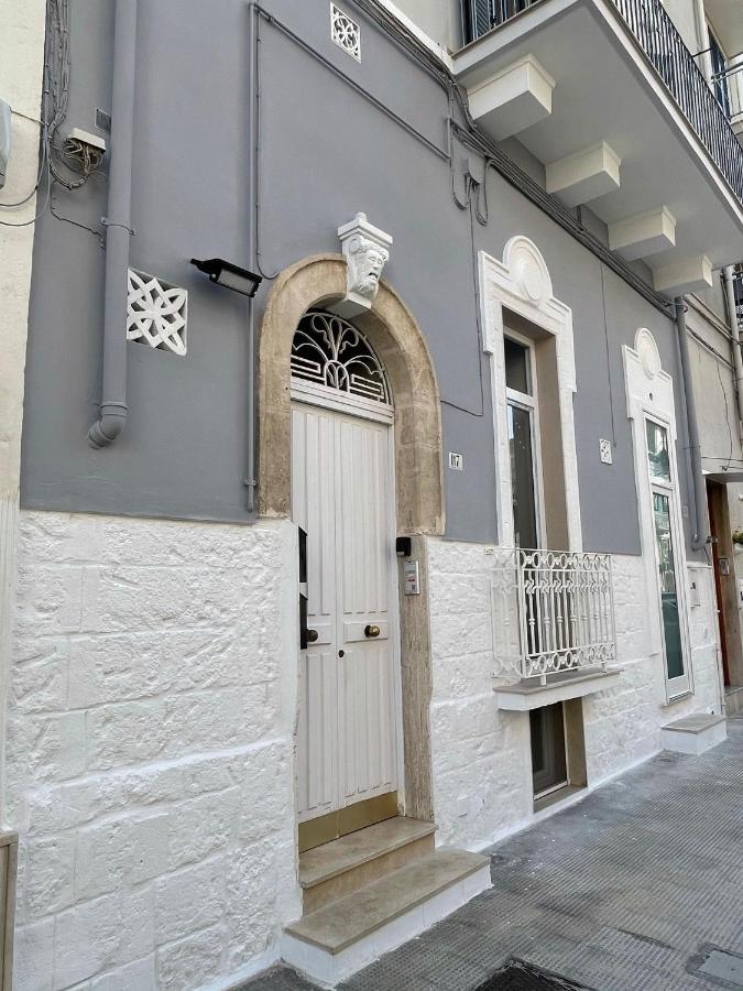Casa Antonia Apartment Monopoli Exterior photo